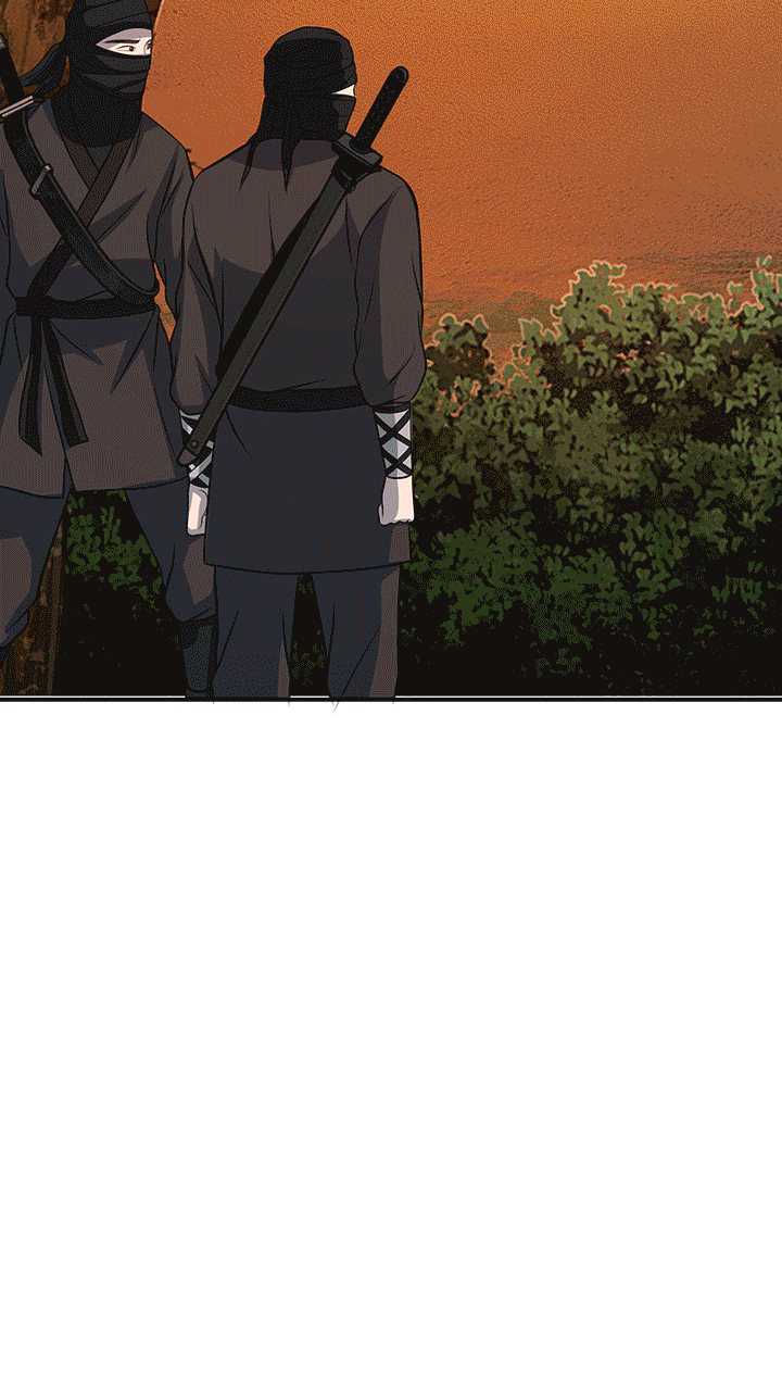 The World’s Best Escort Bureau Chapter 32 Gambar 8