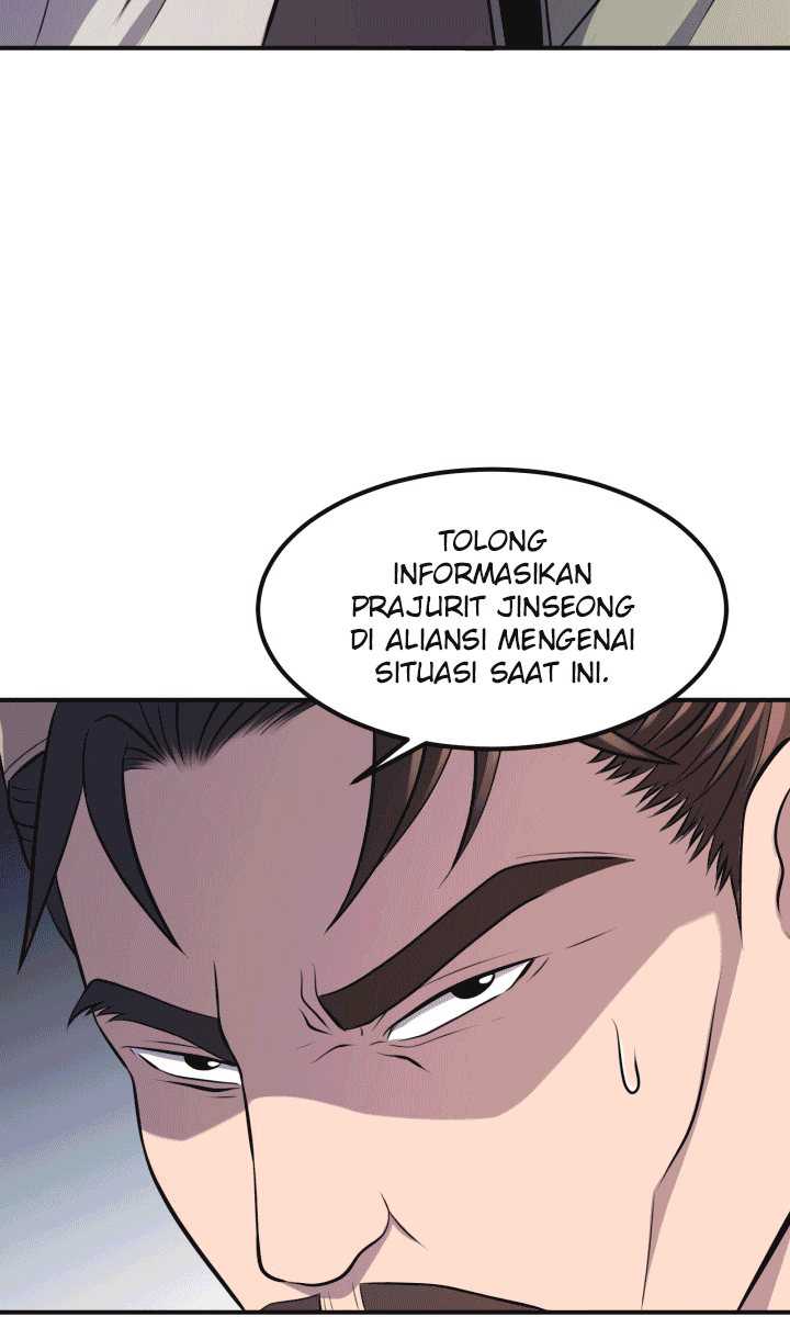The World’s Best Escort Bureau Chapter 33 Gambar 36