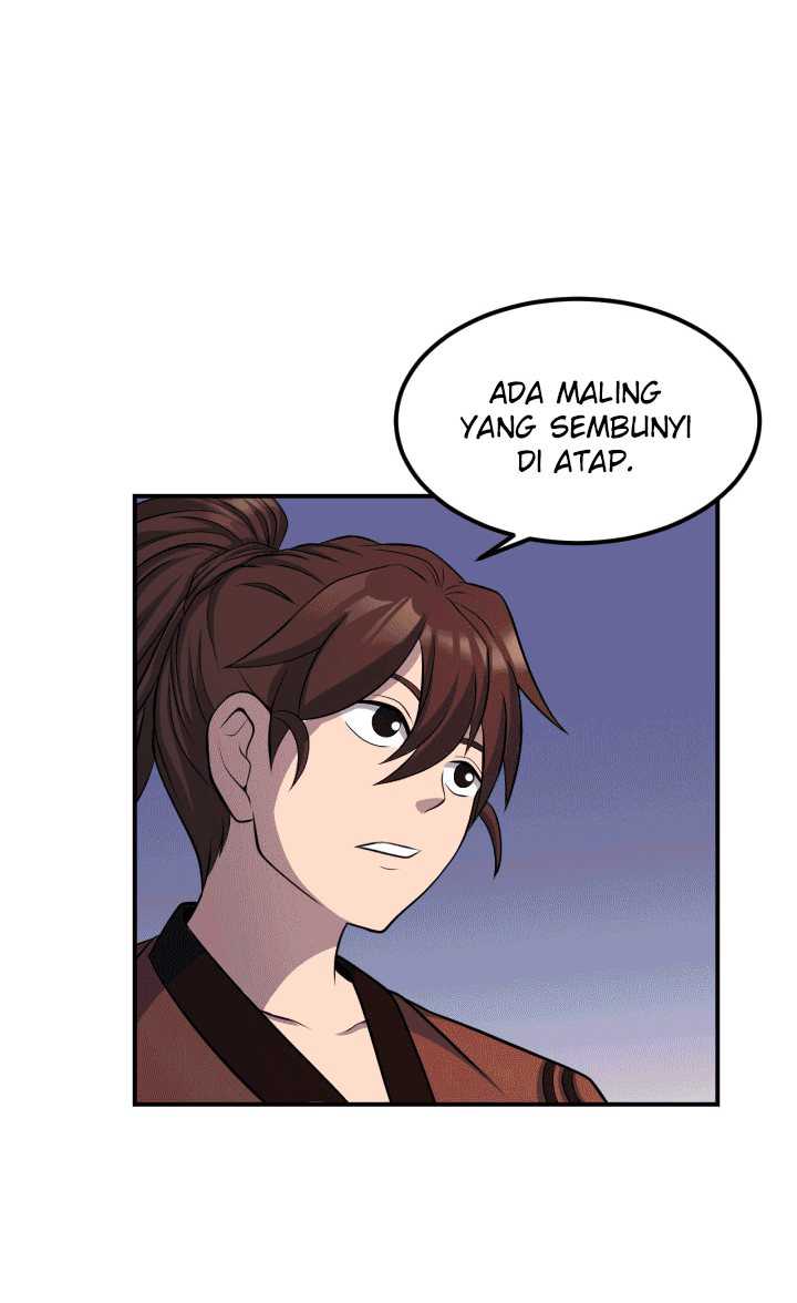 The World’s Best Escort Bureau Chapter 33 Gambar 8