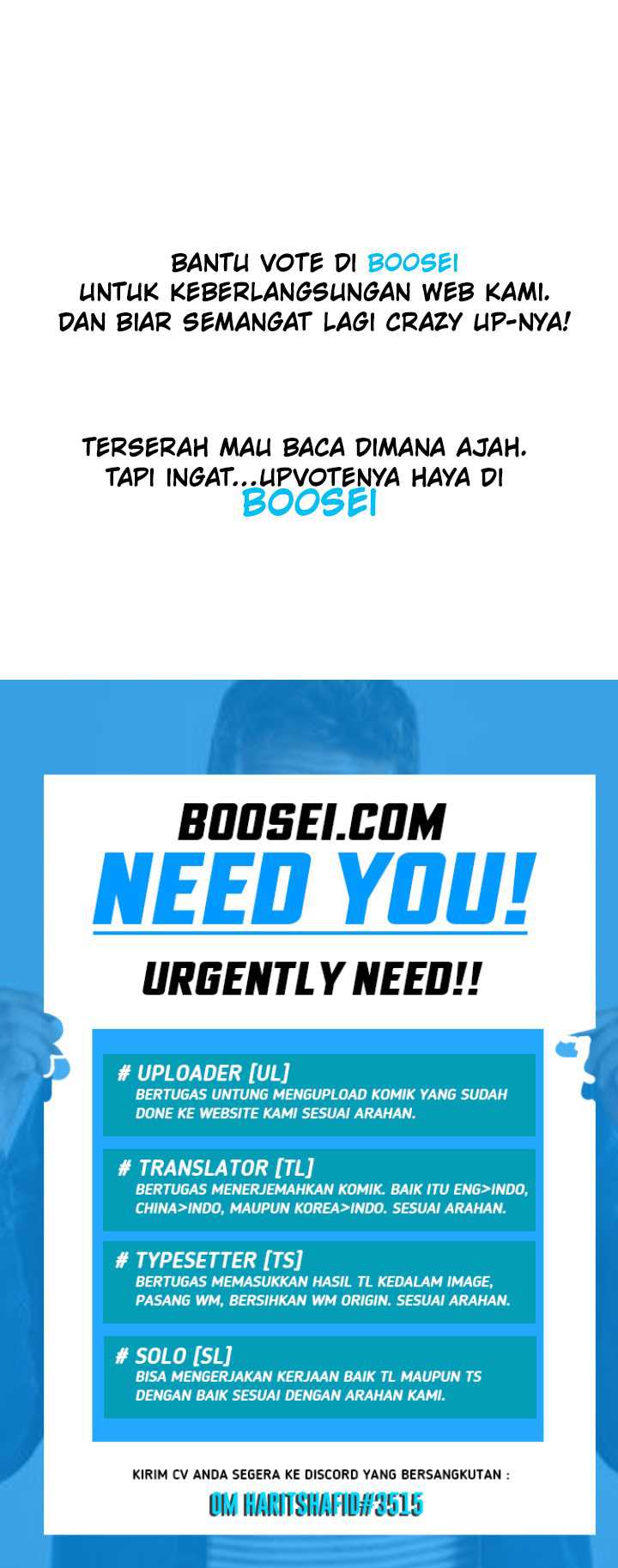 The World’s Best Escort Bureau Chapter 34 Gambar 46