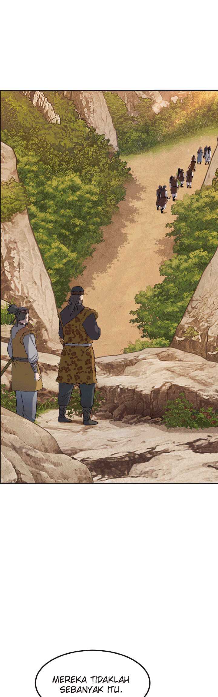 The World’s Best Escort Bureau Chapter 35 Gambar 10
