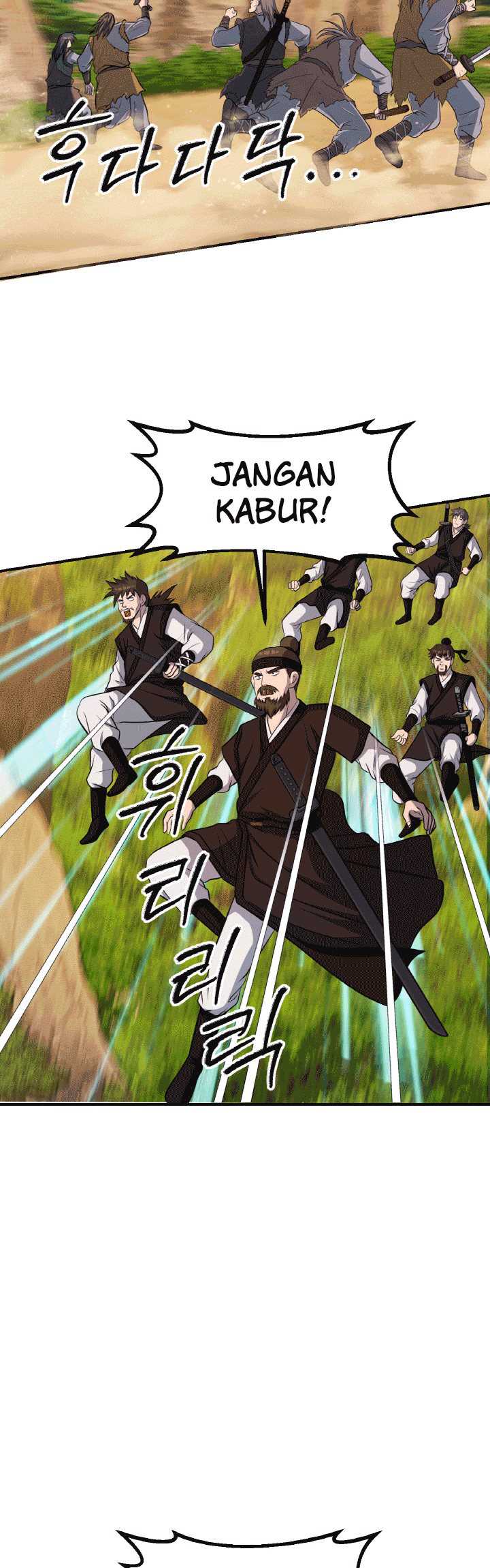 The World’s Best Escort Bureau Chapter 35 Gambar 38