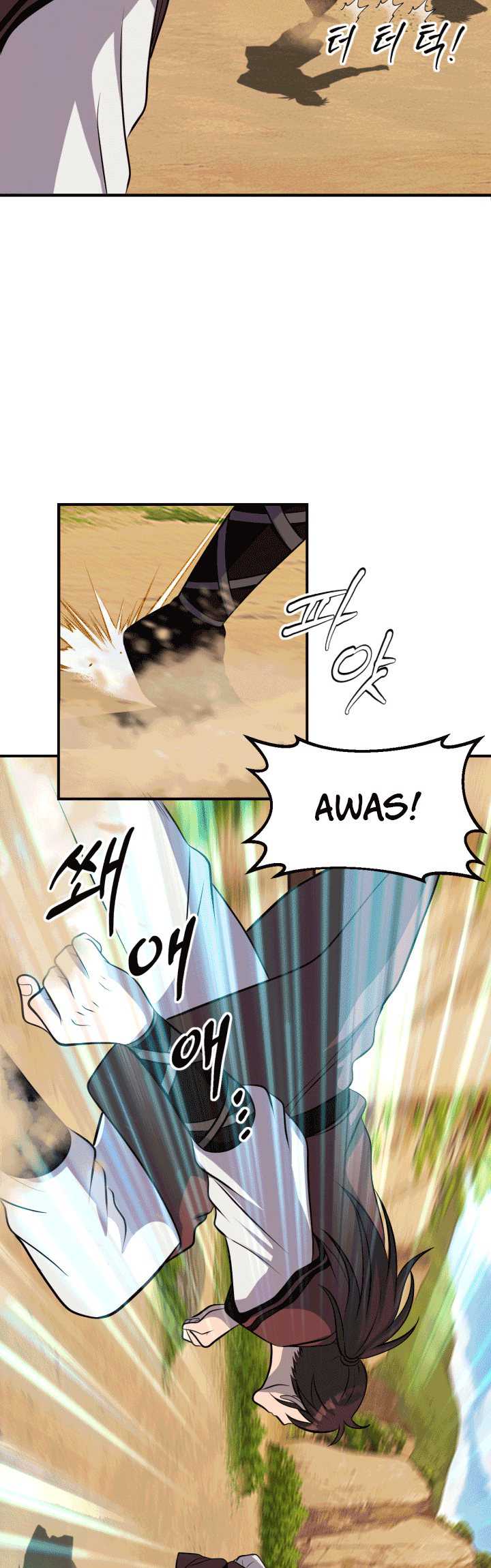 The World’s Best Escort Bureau Chapter 36 Gambar 12