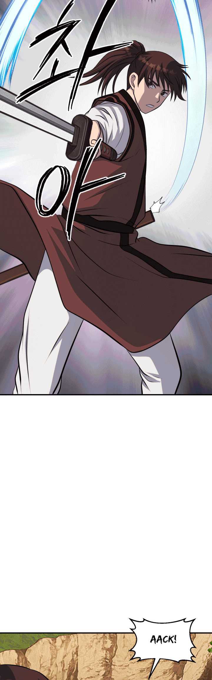 The World’s Best Escort Bureau Chapter 36 Gambar 19