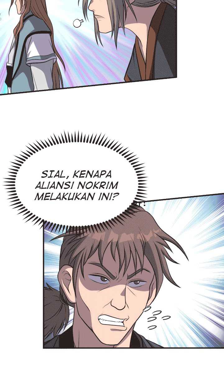 The World’s Best Escort Bureau Chapter 36 Gambar 36