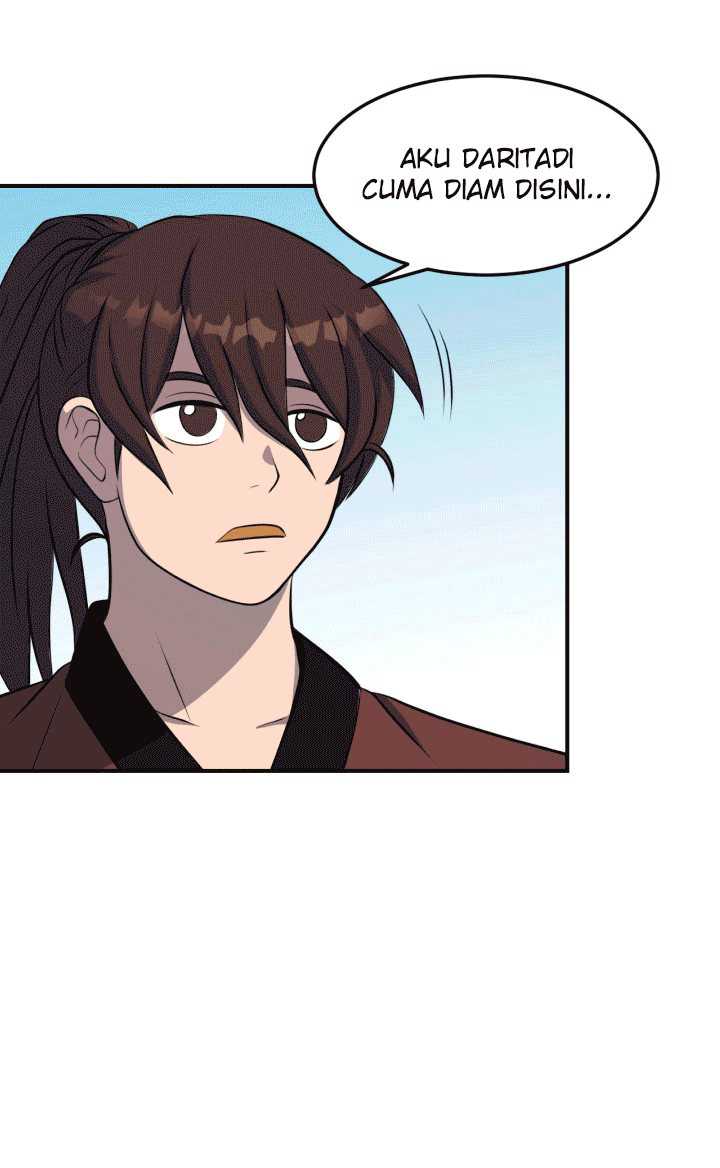 The World’s Best Escort Bureau Chapter 38 Gambar 22