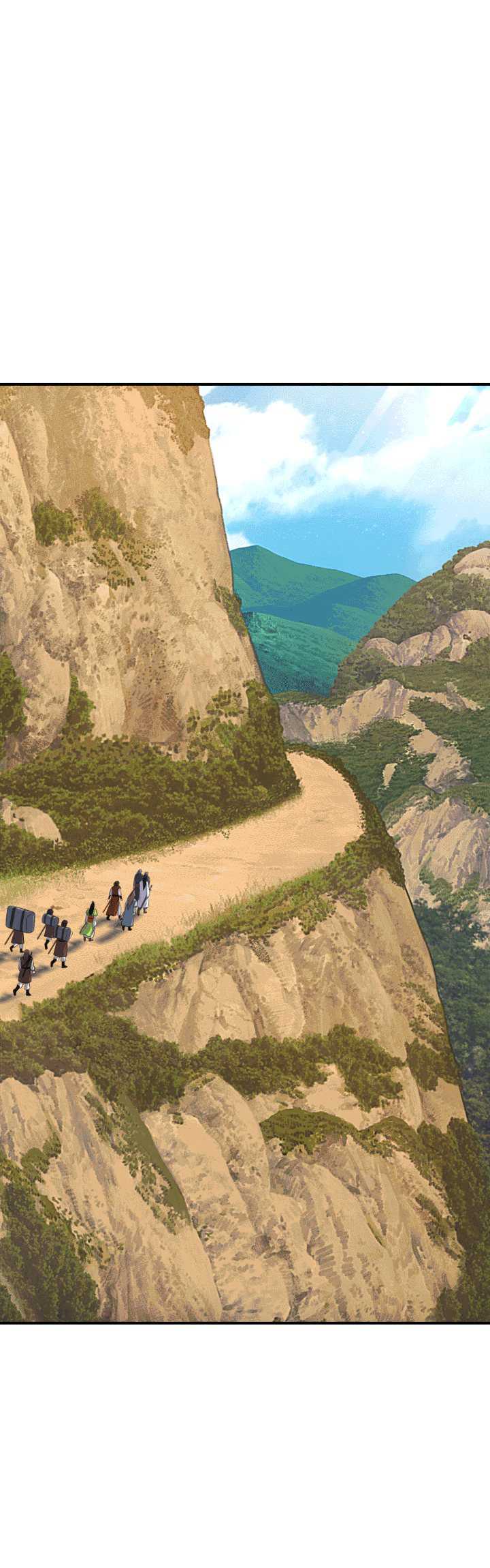 The World’s Best Escort Bureau Chapter 39 Gambar 3