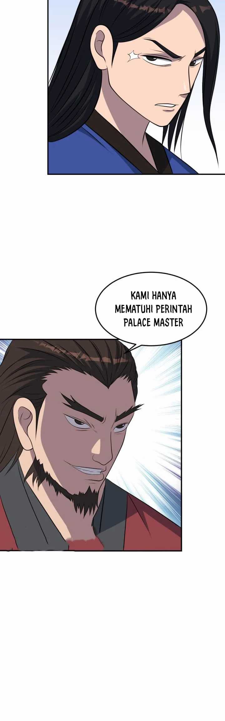 The World’s Best Escort Bureau Chapter 41 Gambar 18