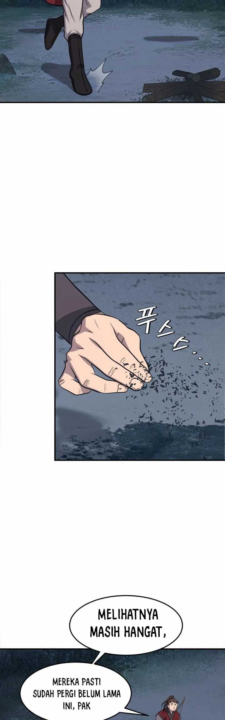 The World’s Best Escort Bureau Chapter 42 Gambar 20