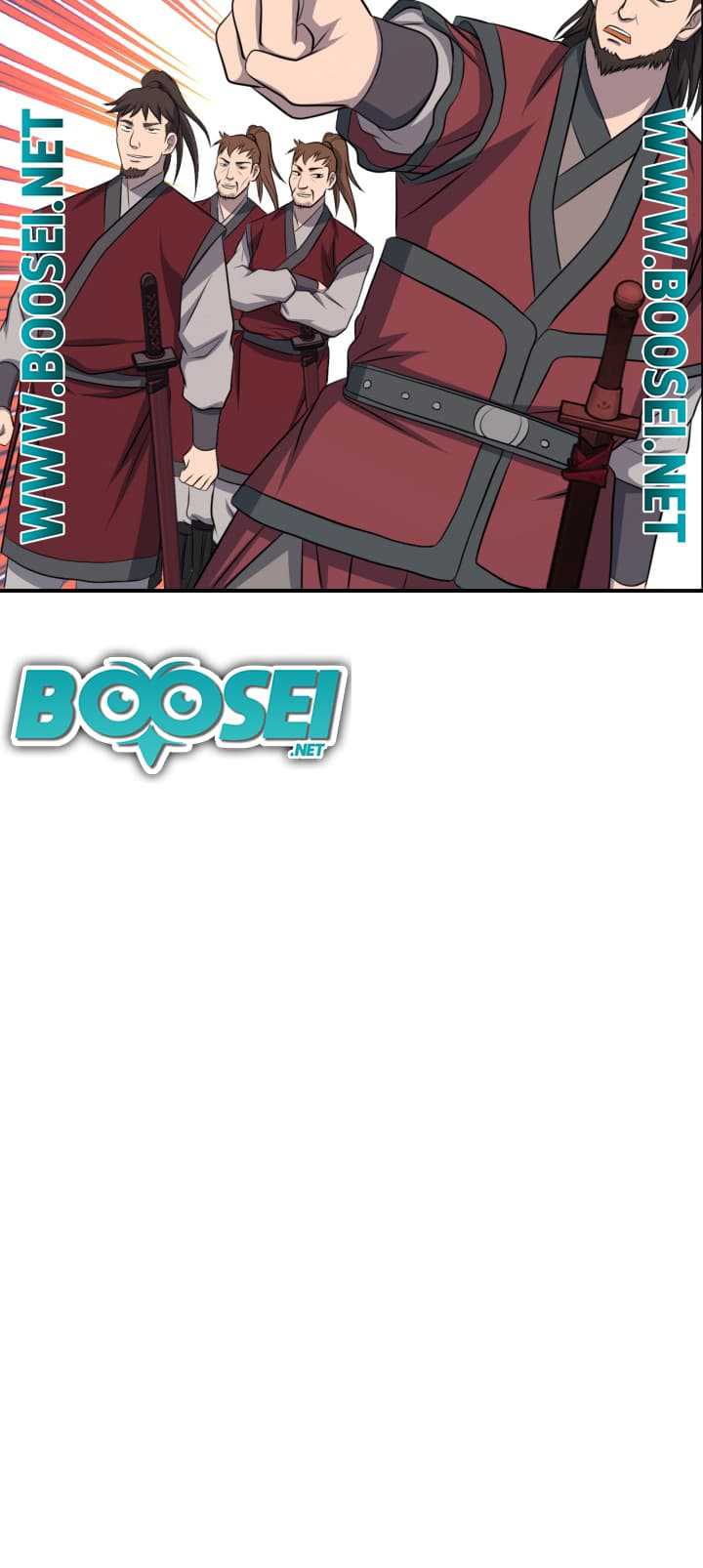 The World’s Best Escort Bureau Chapter 42 Gambar 38