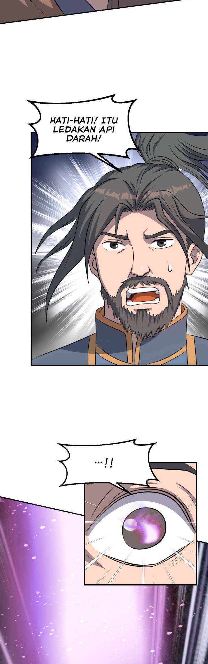 The World’s Best Escort Bureau Chapter 43 Gambar 12