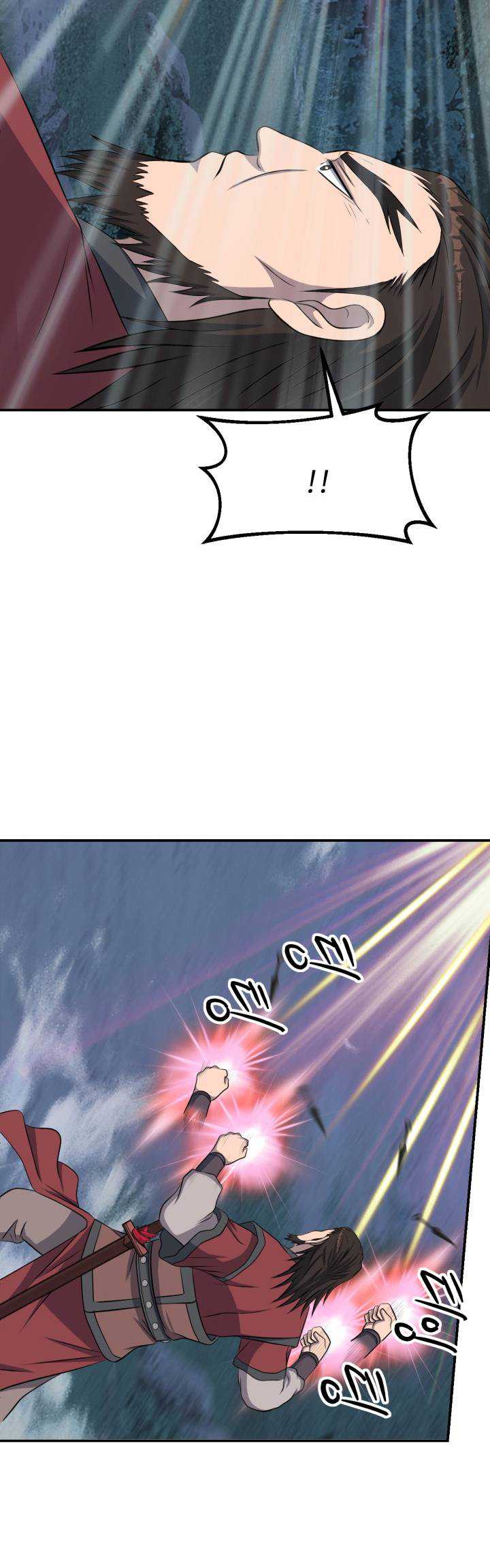 The World’s Best Escort Bureau Chapter 43 Gambar 33