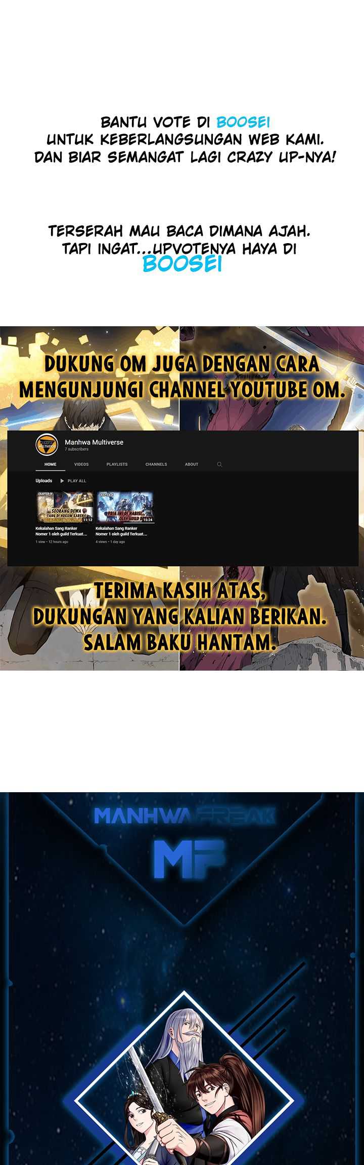 Baca The World’s Best Escort Bureau Chapter 44 Gambar 2