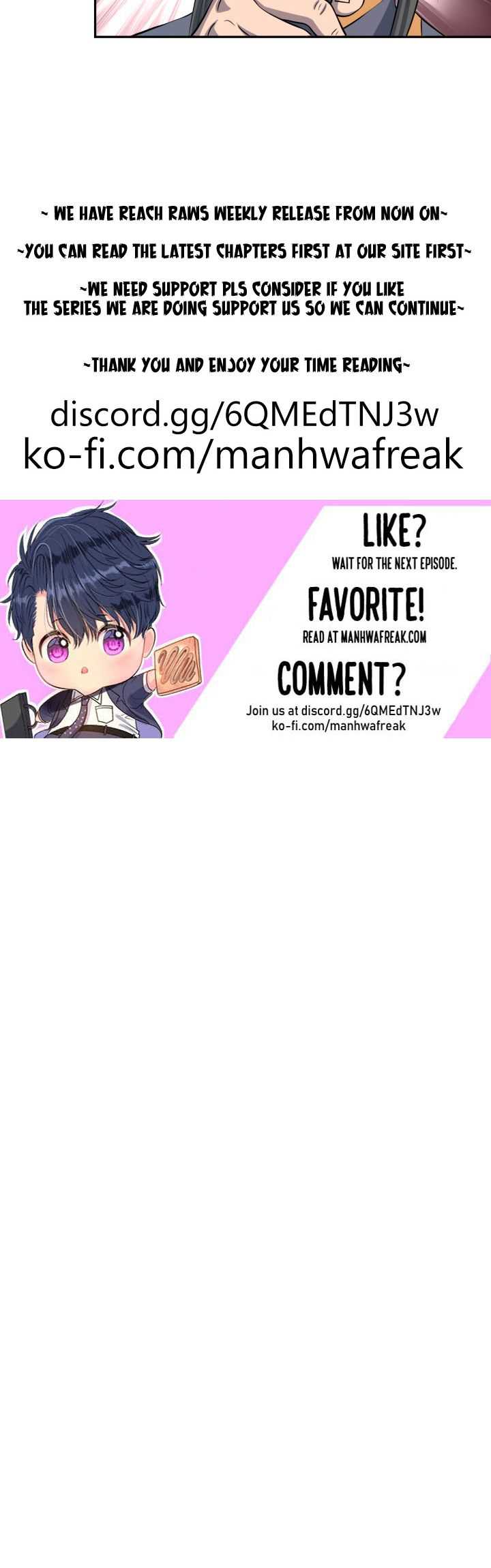 The World’s Best Escort Bureau Chapter 44 Gambar 38
