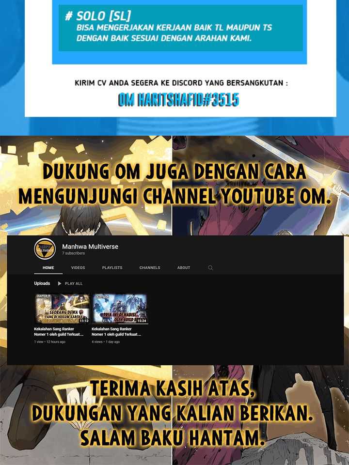 The World’s Best Escort Bureau Chapter 44 Gambar 40