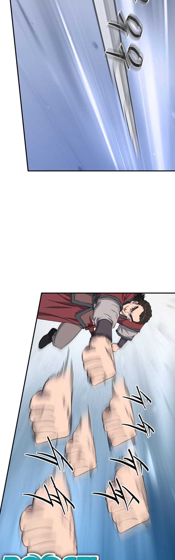 The World’s Best Escort Bureau Chapter 46 Gambar 32