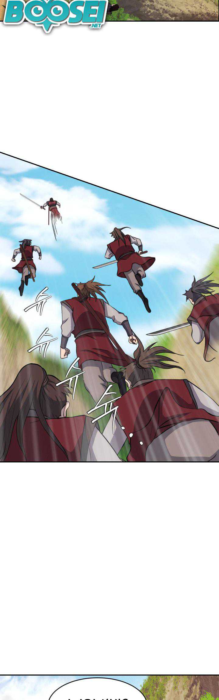 The World’s Best Escort Bureau Chapter 47 Gambar 20