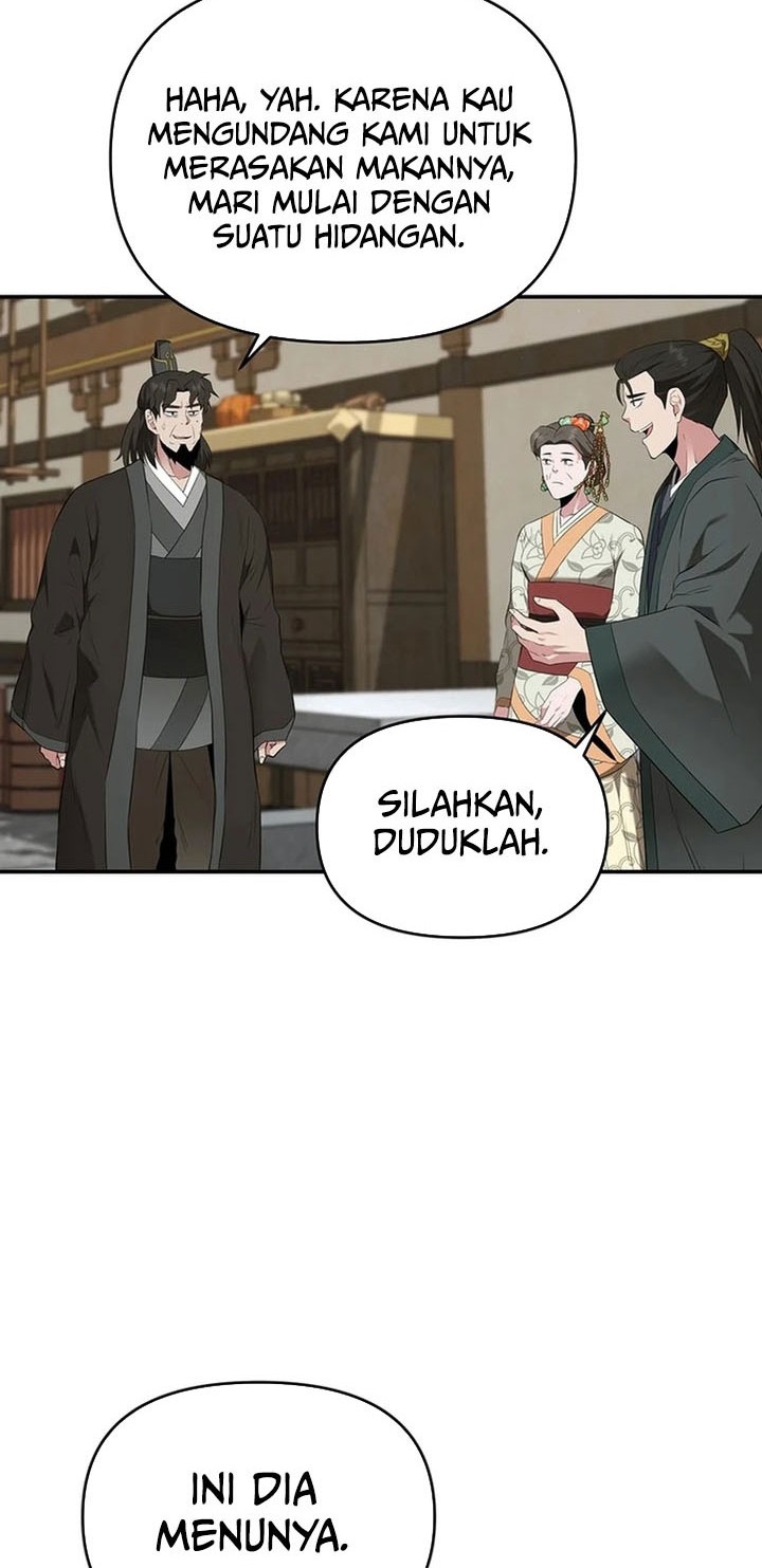 The World’s Best Kunlun Tavern Chapter 31 Gambar 31
