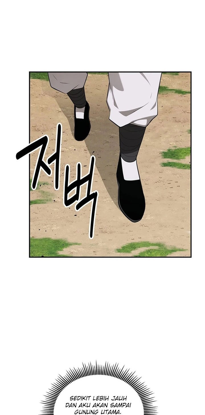 The World’s Best Kunlun Tavern Chapter 31 Gambar 49