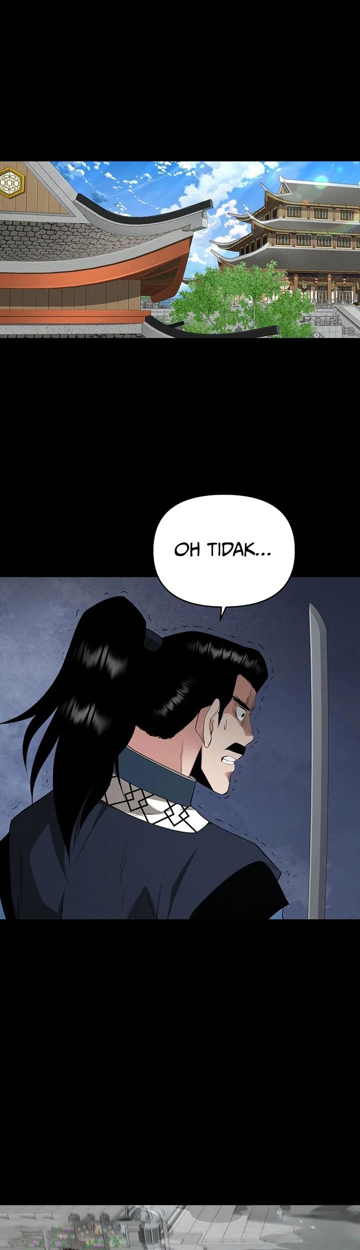 The World’s Best Kunlun Tavern Chapter 31 Gambar 6