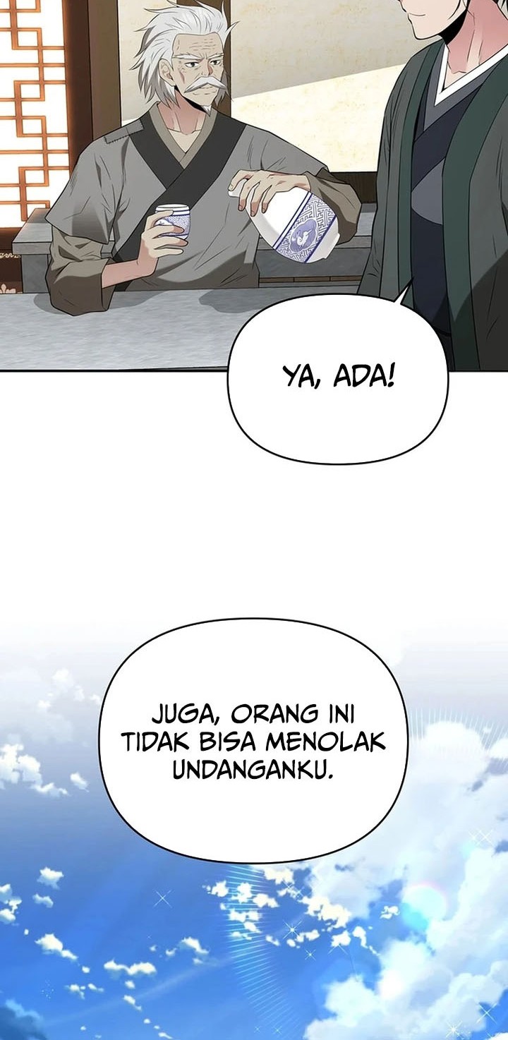 The World’s Best Kunlun Tavern Chapter 31 Gambar 17