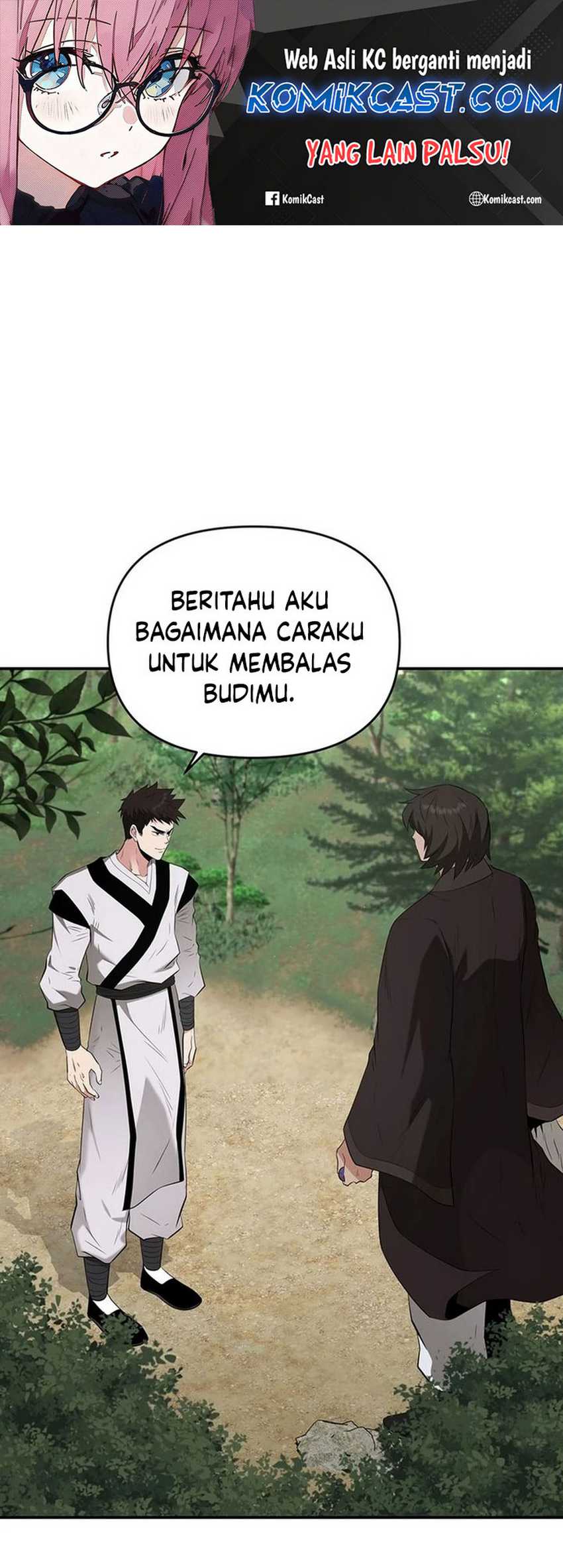 Baca The World’s Best Kunlun Tavern Chapter 33 Gambar 2
