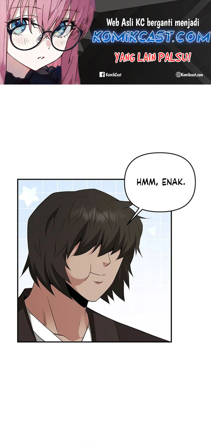 Baca The World’s Best Kunlun Tavern Chapter 35 Gambar 2