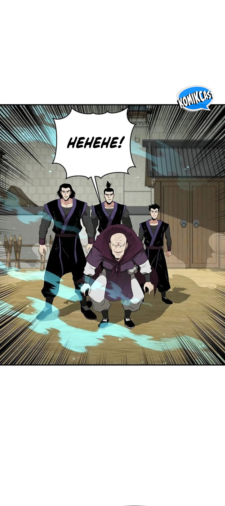 The World’s Best Kunlun Tavern Chapter 36 Gambar 24