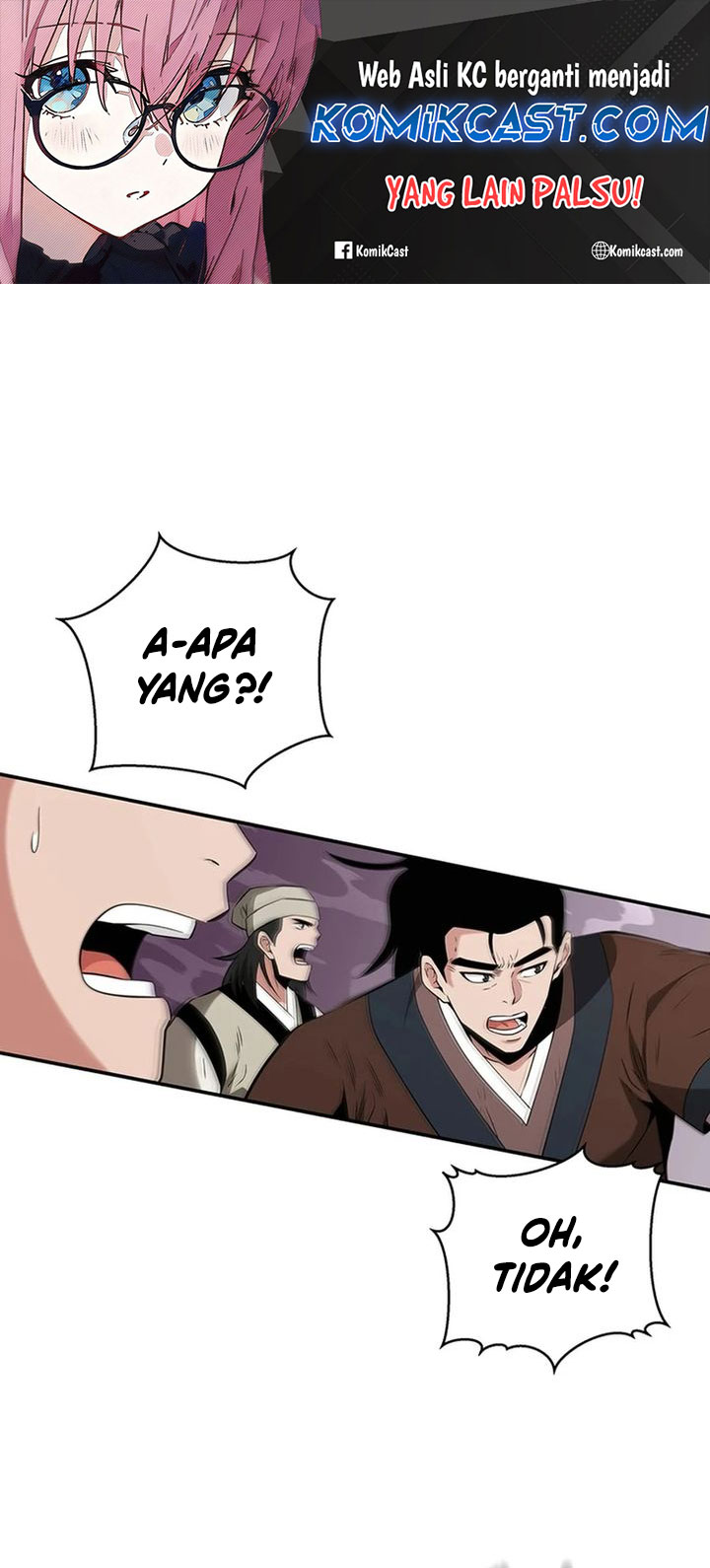 Baca  The World’s Best Kunlun Tavern Chapter 36 Gambar 2