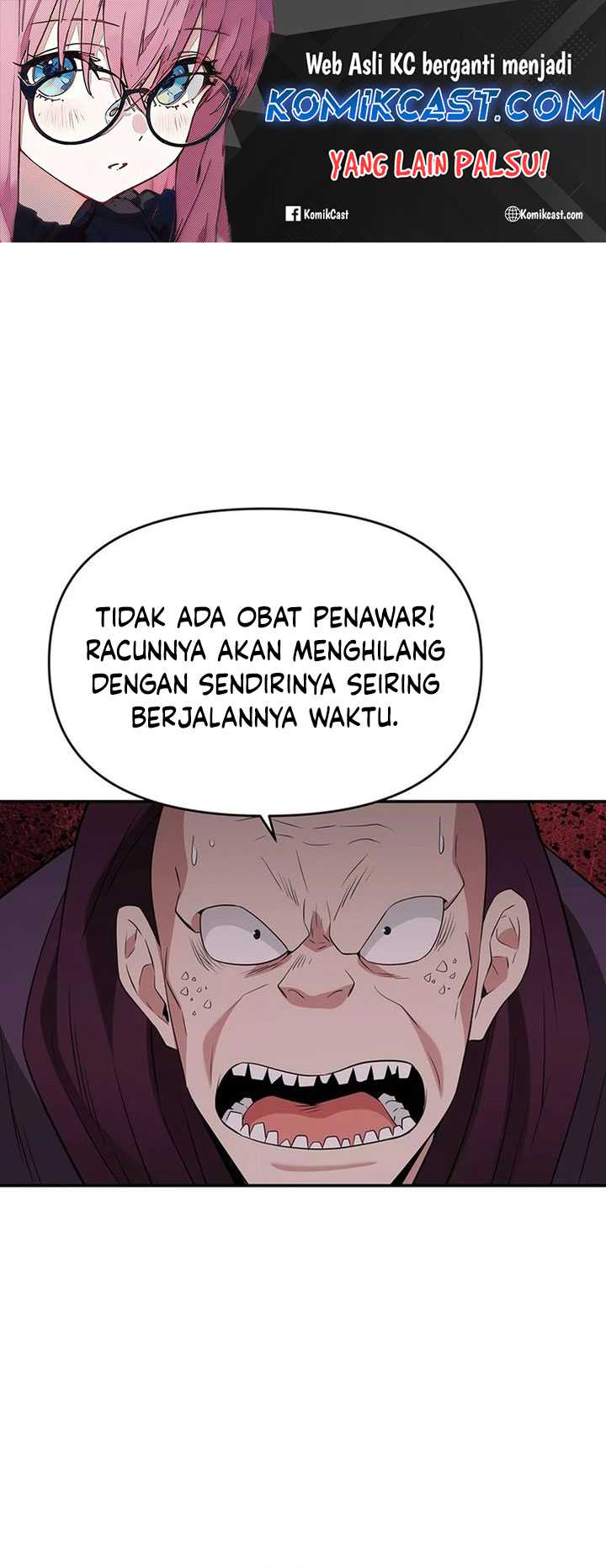 Baca The World’s Best Kunlun Tavern Chapter 37 Gambar 2