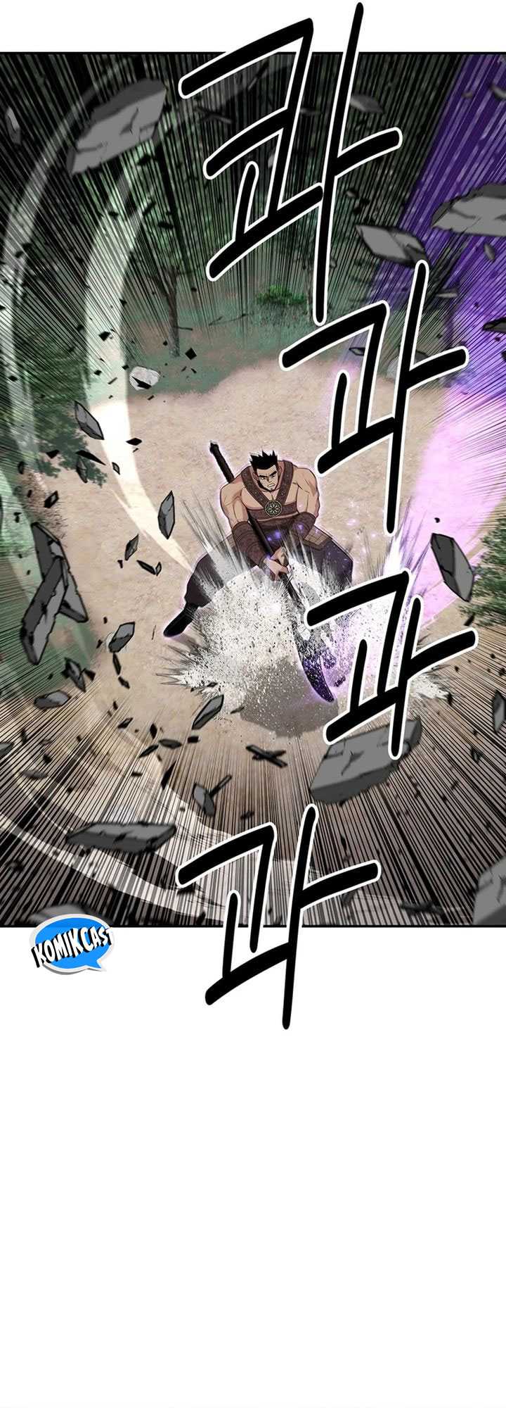 The World’s Best Kunlun Tavern Chapter 37 Gambar 44