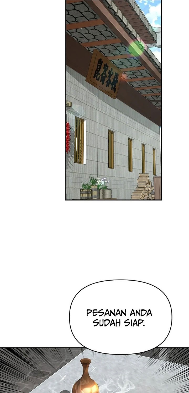 The World’s Best Kunlun Tavern Chapter 38 Gambar 11
