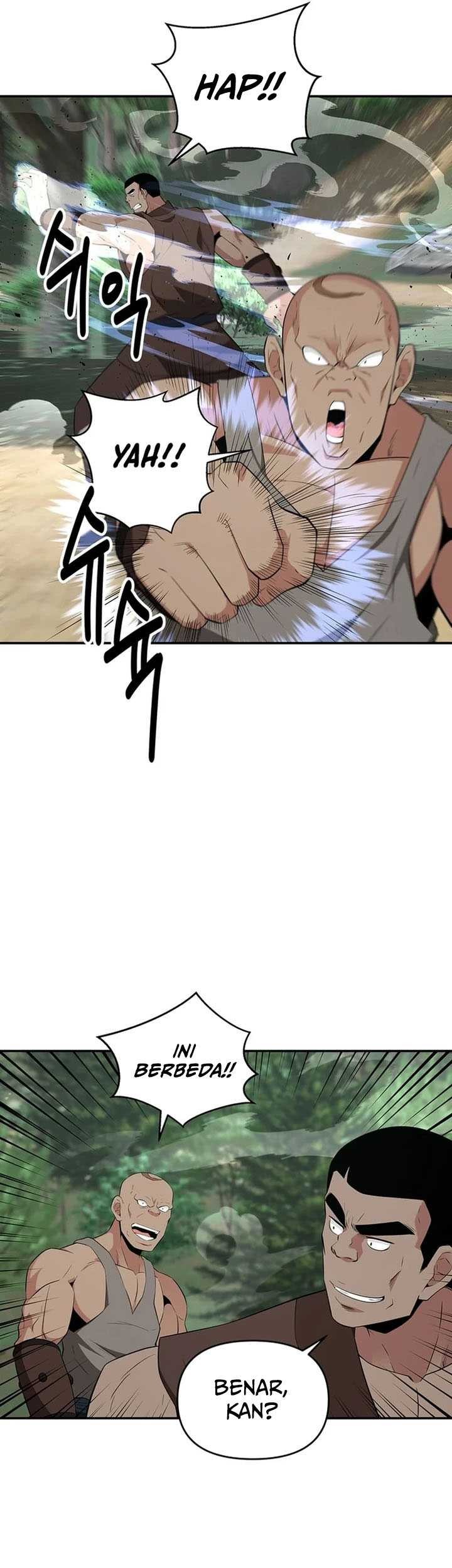 The World’s Best Kunlun Tavern Chapter 40 Gambar 18