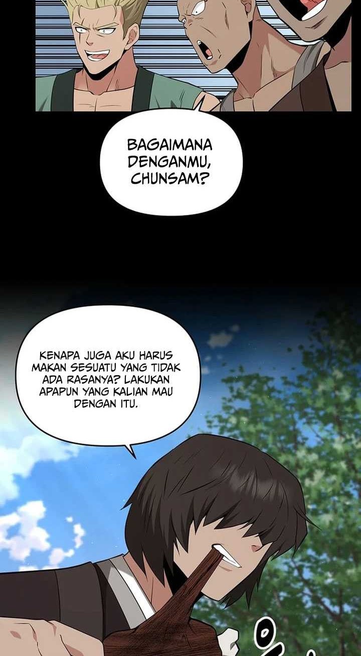 The World’s Best Kunlun Tavern Chapter 40 Gambar 23