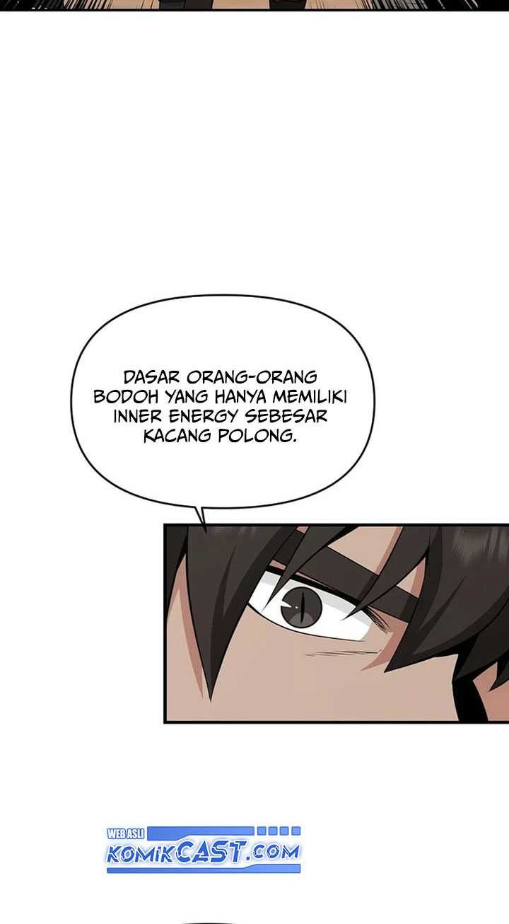 The World’s Best Kunlun Tavern Chapter 40 Gambar 25
