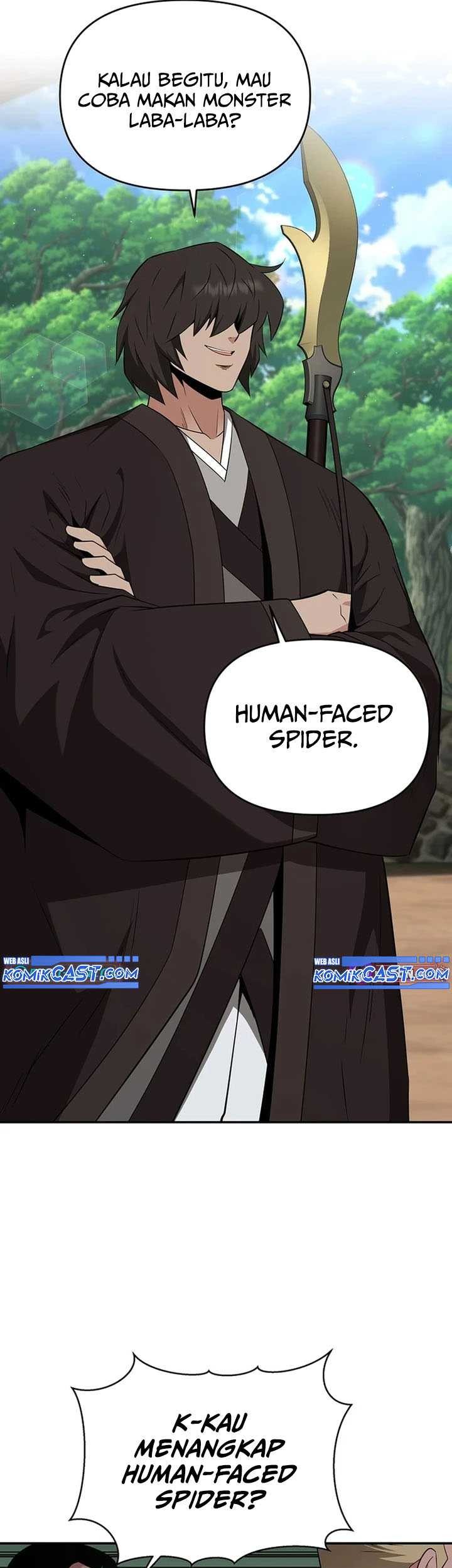 The World’s Best Kunlun Tavern Chapter 40 Gambar 26