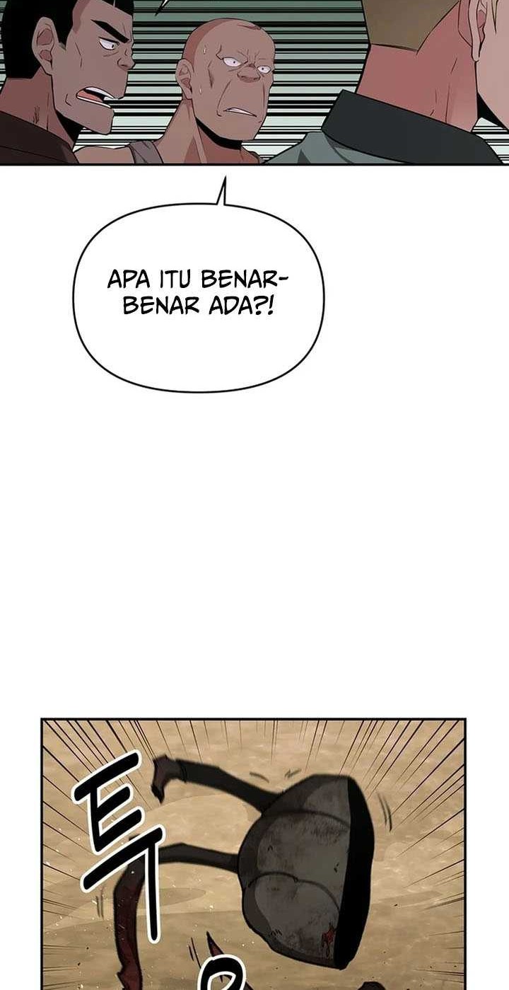 The World’s Best Kunlun Tavern Chapter 40 Gambar 27