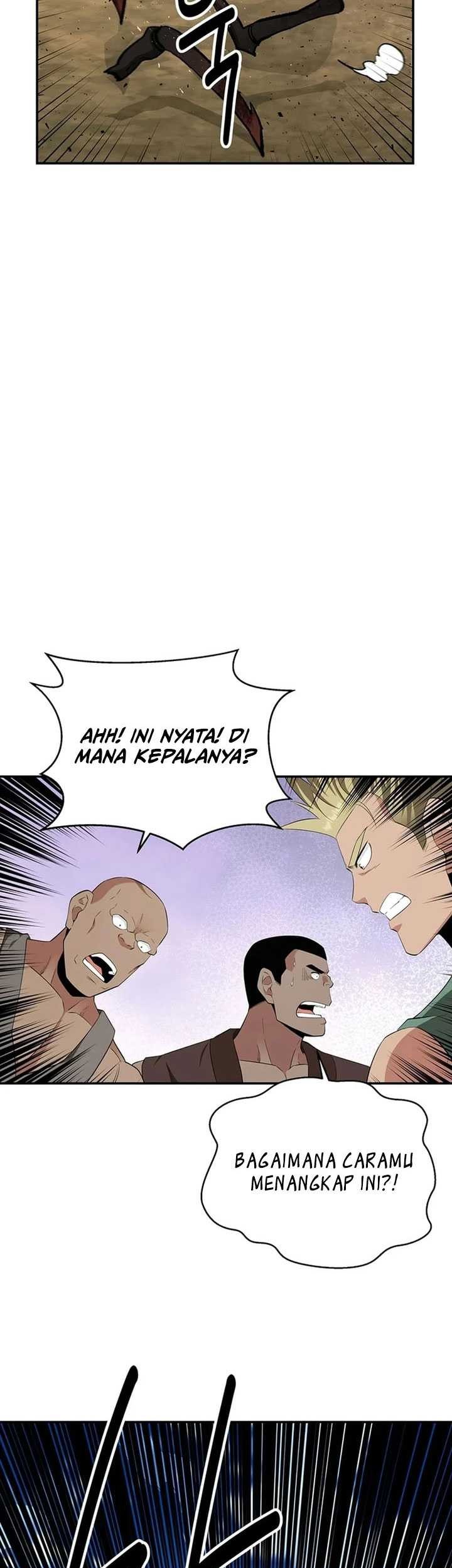 The World’s Best Kunlun Tavern Chapter 40 Gambar 28