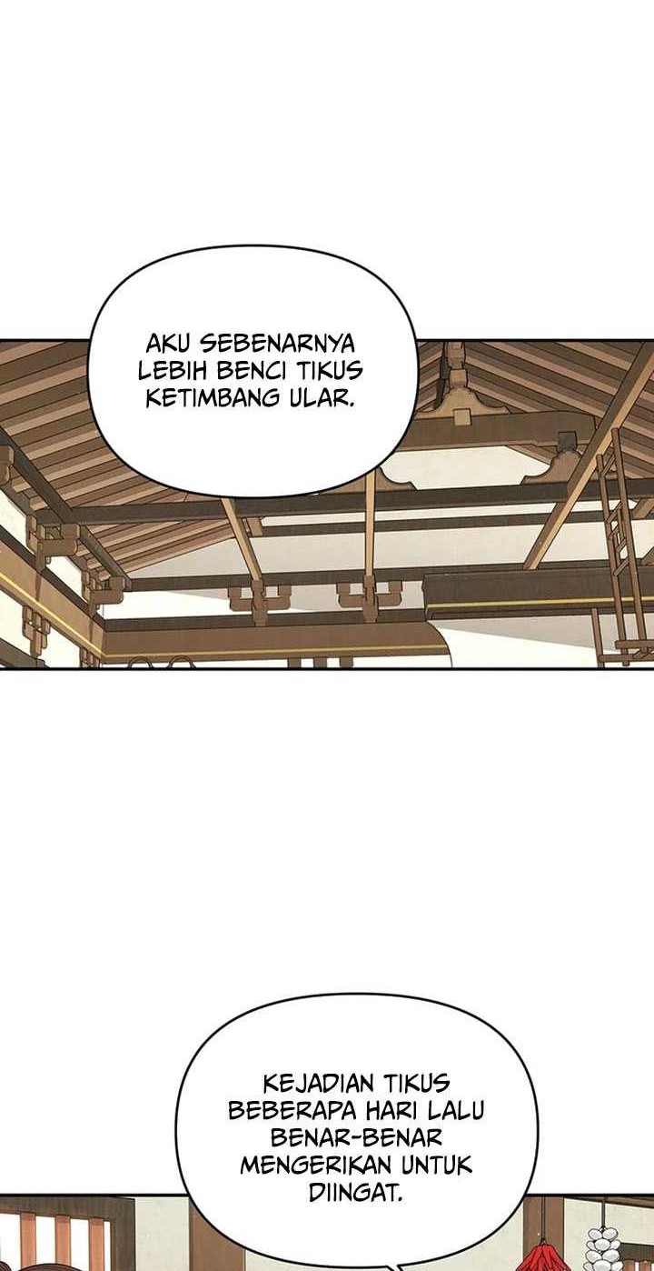 The World’s Best Kunlun Tavern Chapter 40 Gambar 31
