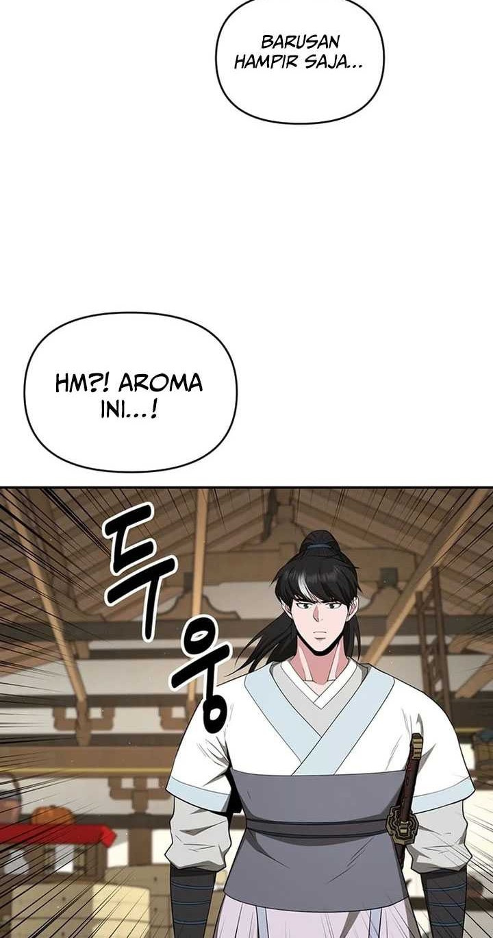 The World’s Best Kunlun Tavern Chapter 40 Gambar 37