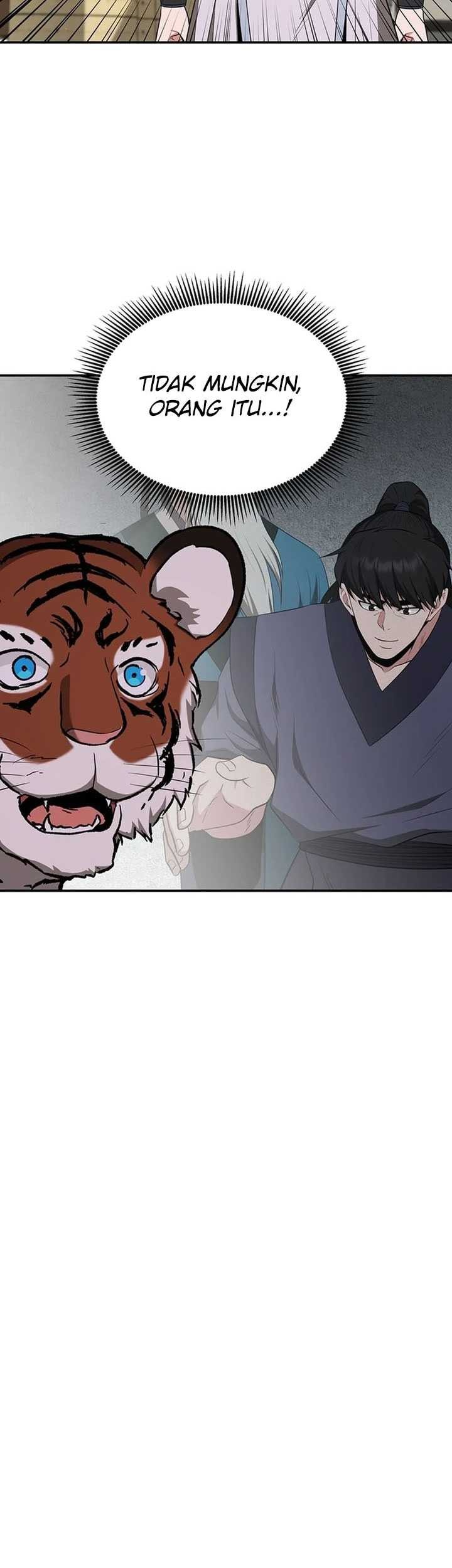 The World’s Best Kunlun Tavern Chapter 40 Gambar 38