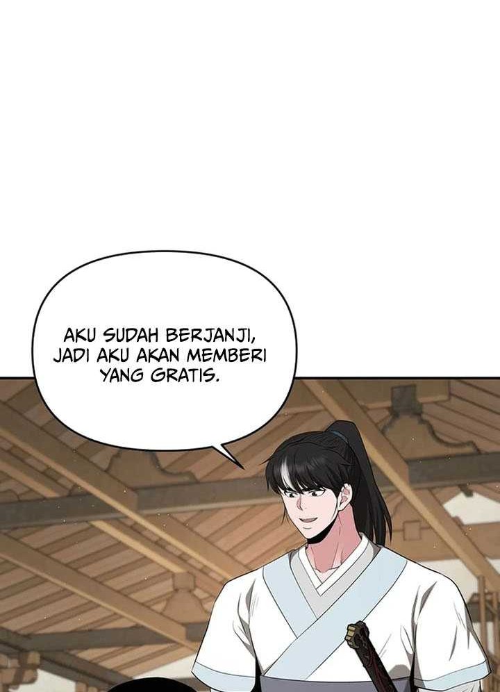 The World’s Best Kunlun Tavern Chapter 40 Gambar 51