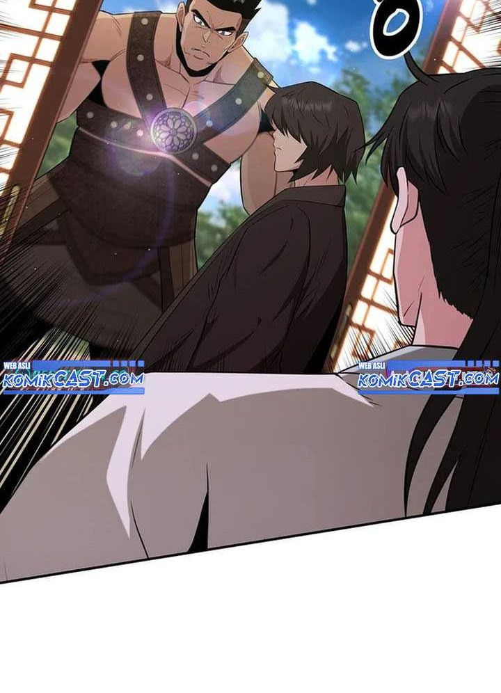 The World’s Best Kunlun Tavern Chapter 40 Gambar 55
