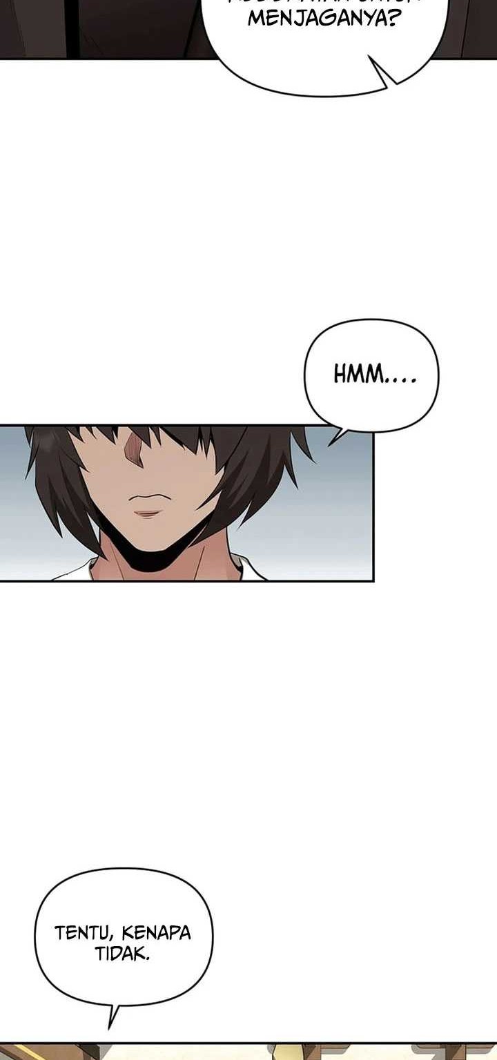 The World’s Best Kunlun Tavern Chapter 40 Gambar 5