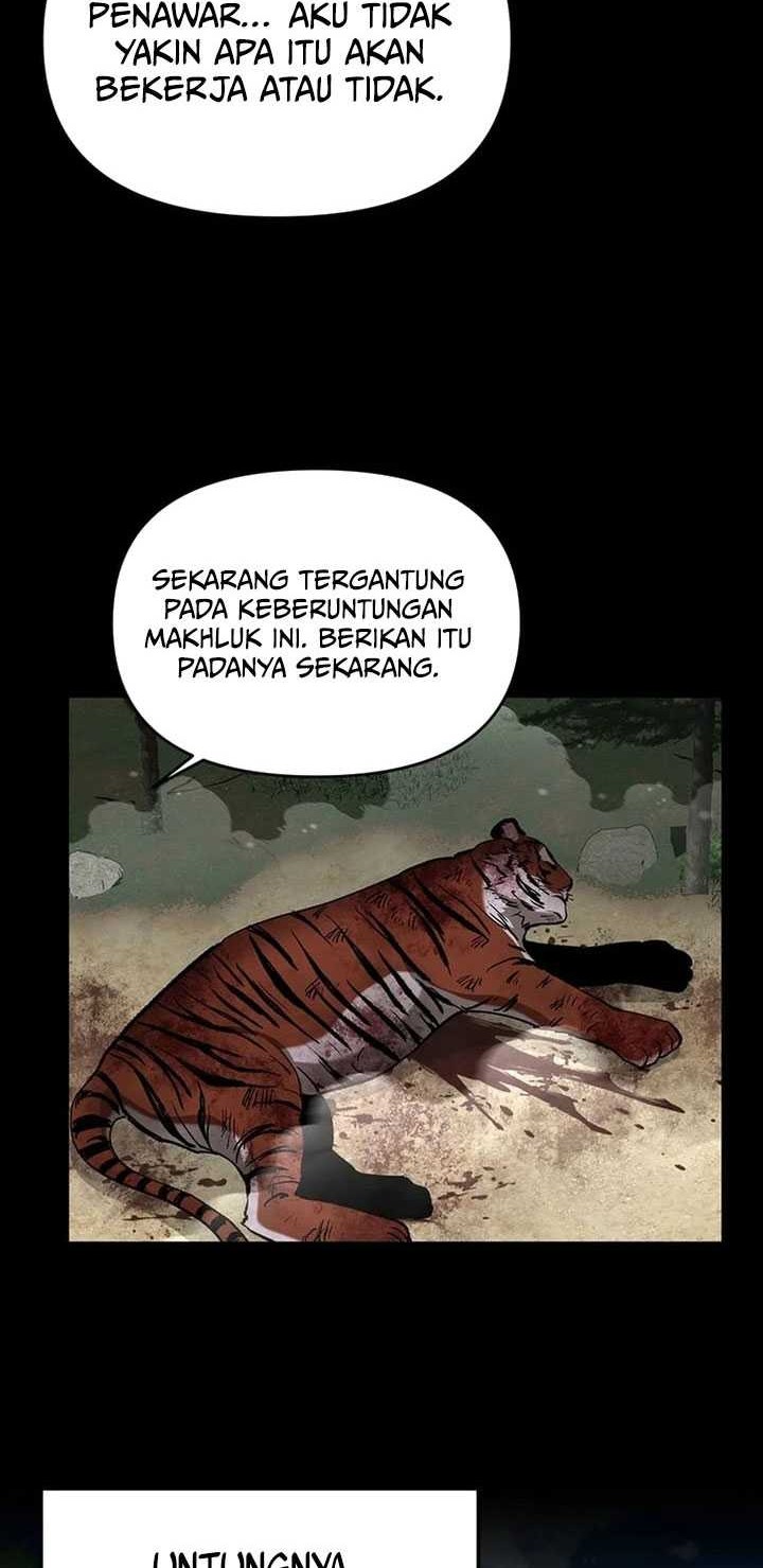 The World’s Best Kunlun Tavern Chapter 40 Gambar 13