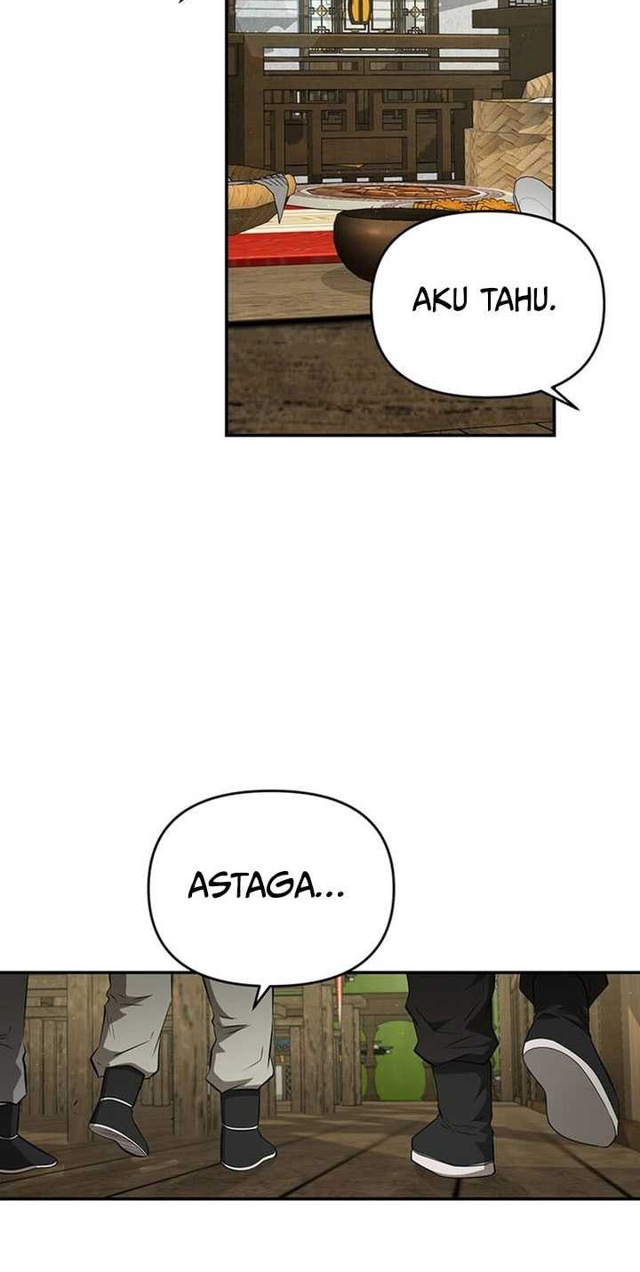 The World’s Best Kunlun Tavern Chapter 42 Gambar 31