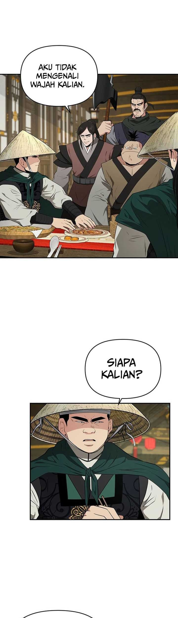 The World’s Best Kunlun Tavern Chapter 42 Gambar 32