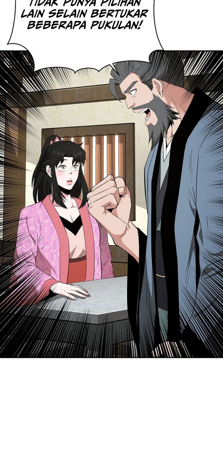 The World’s Best Kunlun Tavern Chapter 43 Gambar 49