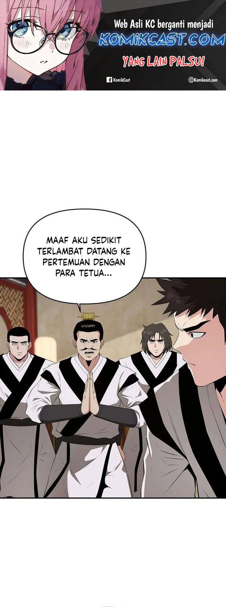 Baca Komik The World’s Best Kunlun Tavern Chapter 45 Gambar 1