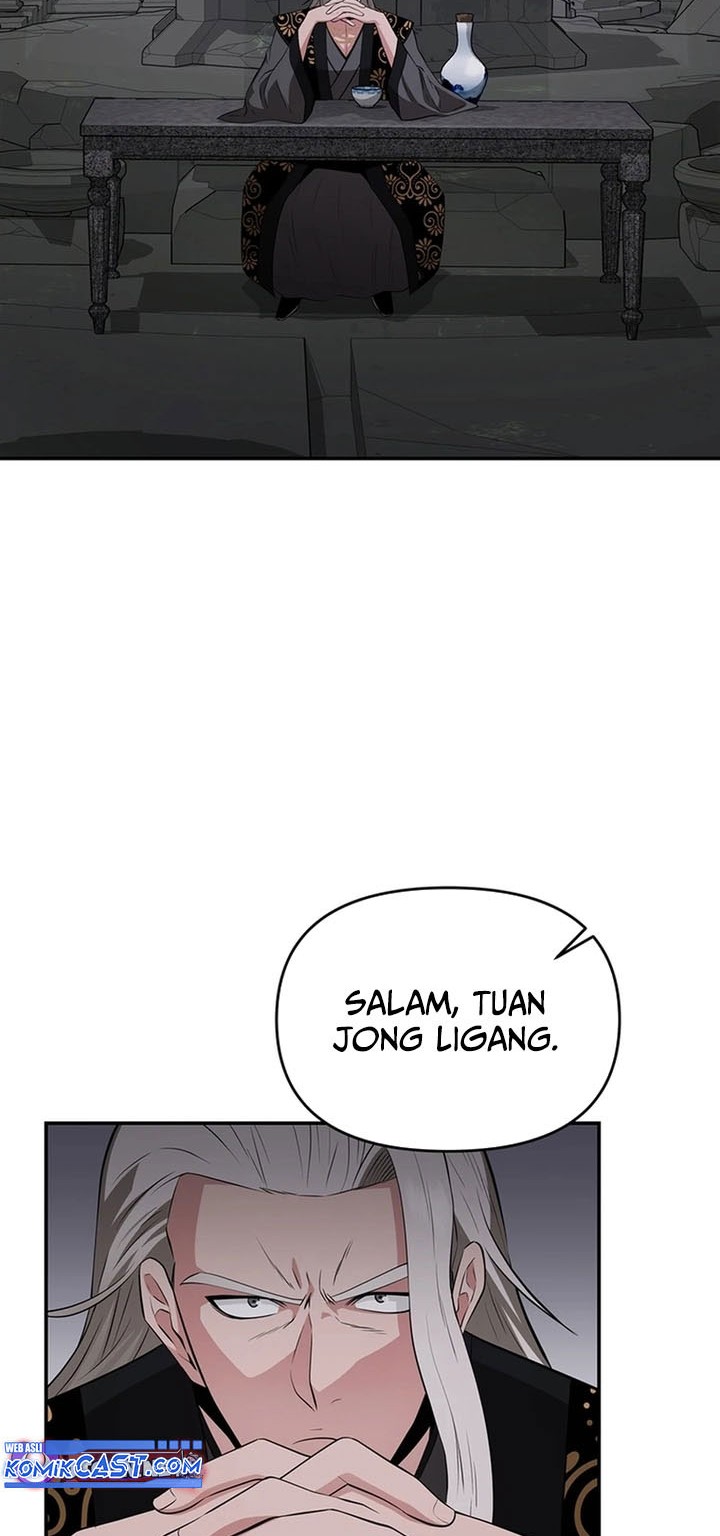 Baca The World’s Best Kunlun Tavern Chapter 46 Gambar 2